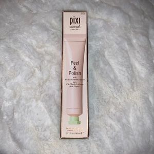 Pixi Peel & Polish